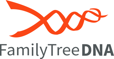 Family Tree DNA Logo