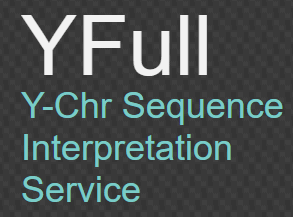 YFull Logo