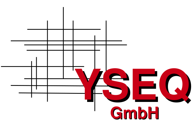 YSEQ Logo