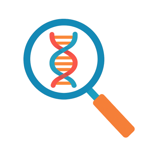 Y-STR Research Portal Logo